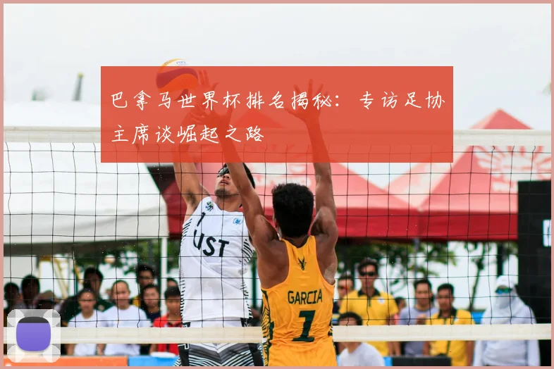 巴拿马世界杯排名揭秘:专访足协主席谈崛起之路