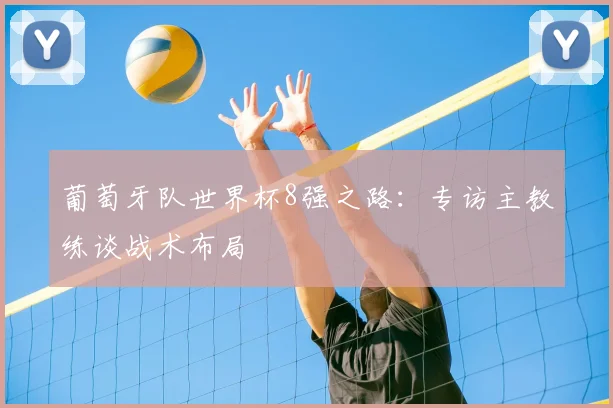 葡萄牙队世界杯8强之路：专访主教练谈战术布局