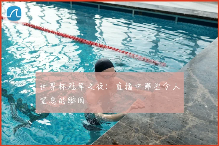 世界杯冠军之夜:直播中那些令人窒息的瞬间