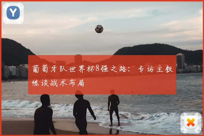 葡萄牙队世界杯8强之路：专访主教练谈战术布局