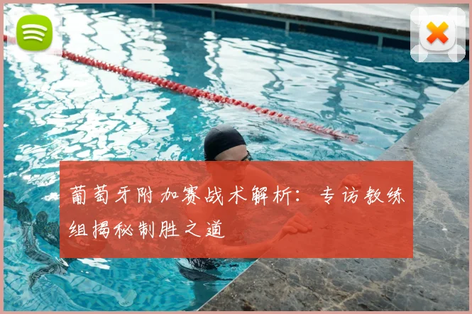 葡萄牙附加赛战术解析：专访教练组揭秘制胜之道
