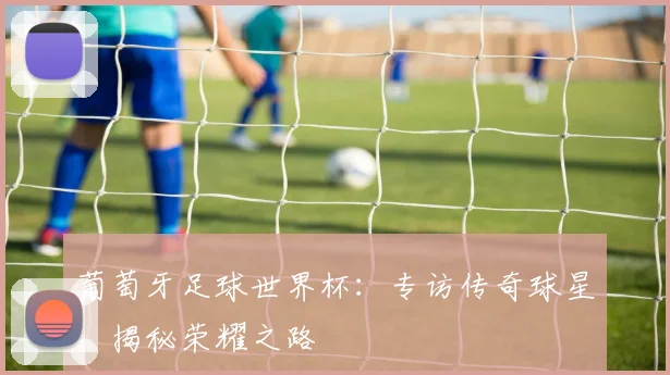 葡萄牙足球世界杯：专访传奇球星，揭秘荣耀之路